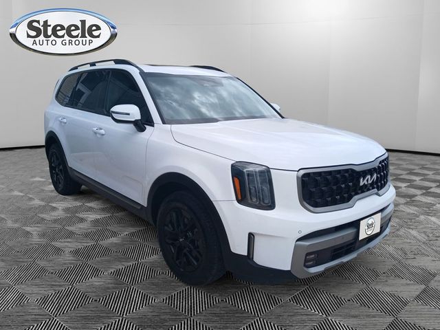 2023 Kia Telluride SX Prestige X-Pro