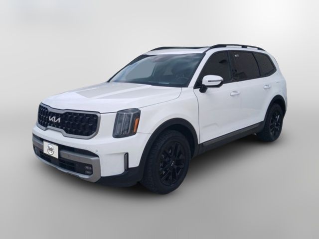 2023 Kia Telluride SX Prestige X-Pro
