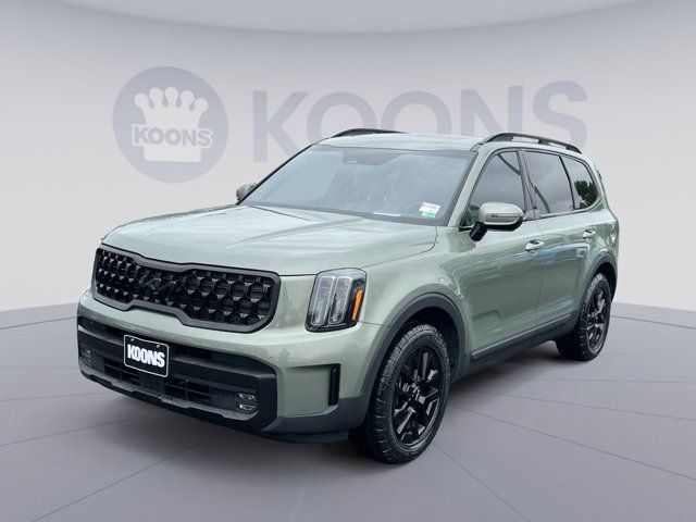 2023 Kia Telluride SX Prestige X-Pro