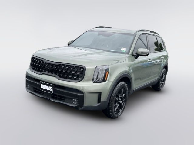 2023 Kia Telluride SX Prestige X-Pro