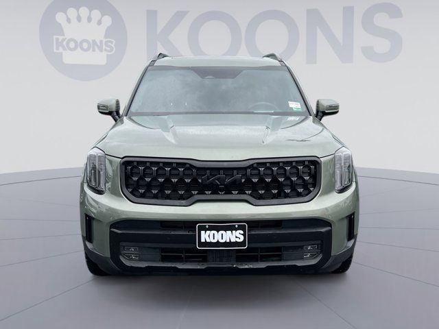 2023 Kia Telluride SX Prestige X-Pro