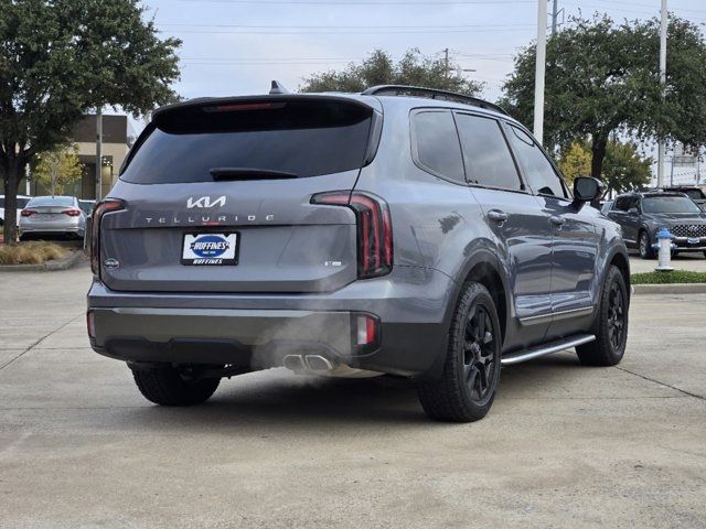 2023 Kia Telluride SX Prestige X-Pro