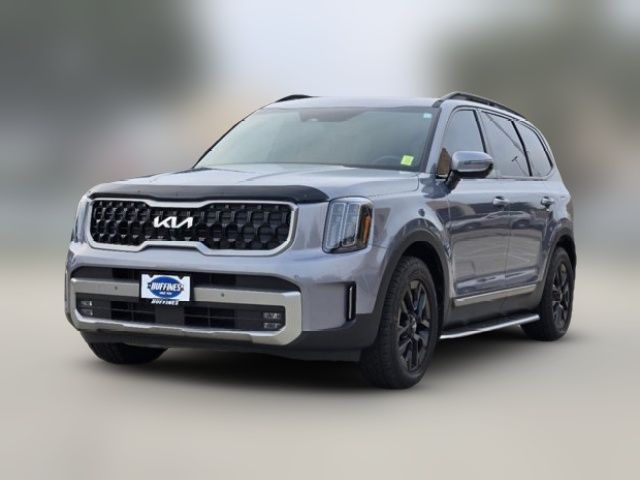 2023 Kia Telluride SX Prestige X-Pro