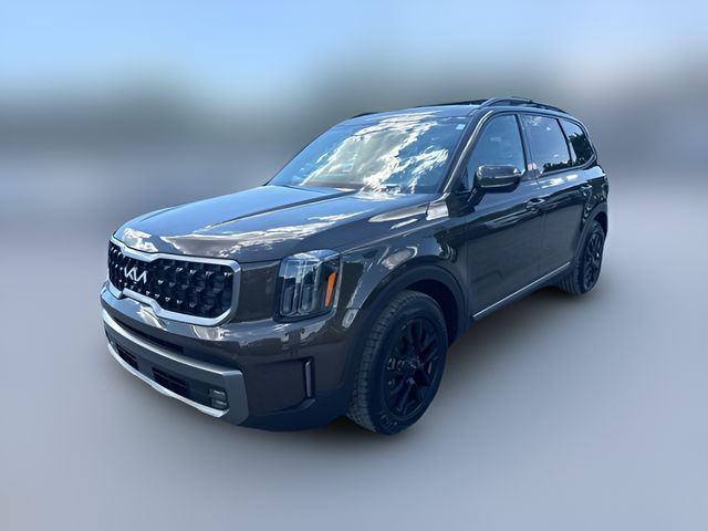 2023 Kia Telluride SX Prestige X-Pro
