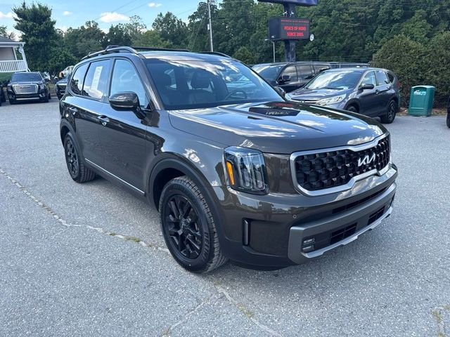 2023 Kia Telluride SX Prestige X-Pro