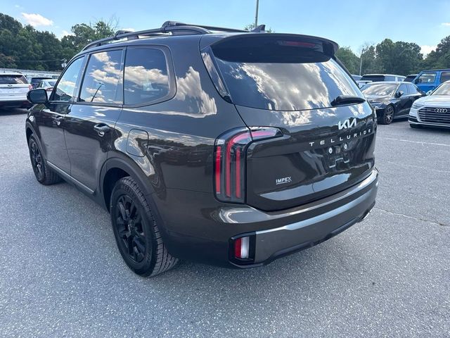 2023 Kia Telluride SX Prestige X-Pro