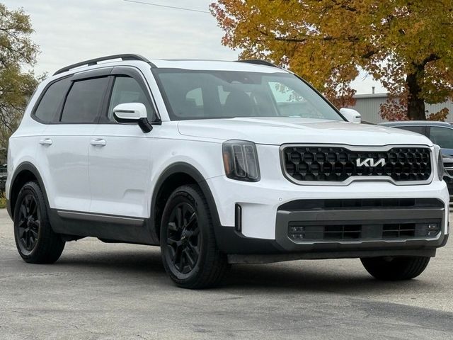 2023 Kia Telluride SX Prestige X-Pro