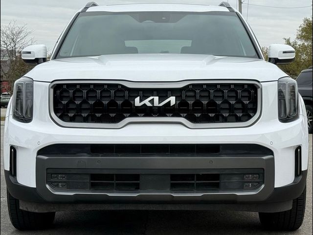 2023 Kia Telluride SX Prestige X-Pro