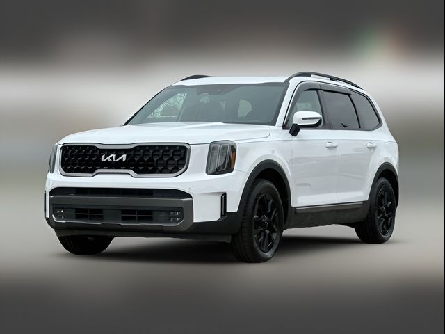 2023 Kia Telluride SX Prestige X-Pro
