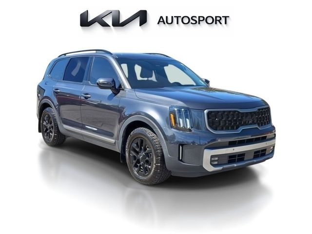 2023 Kia Telluride SX Prestige X-Pro
