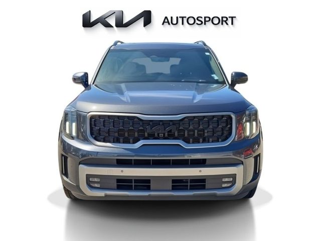 2023 Kia Telluride SX Prestige X-Pro