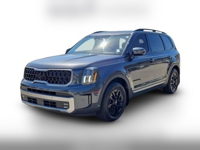 2023 Kia Telluride SX Prestige X-Pro