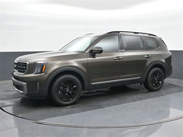 2023 Kia Telluride SX Prestige X-Pro