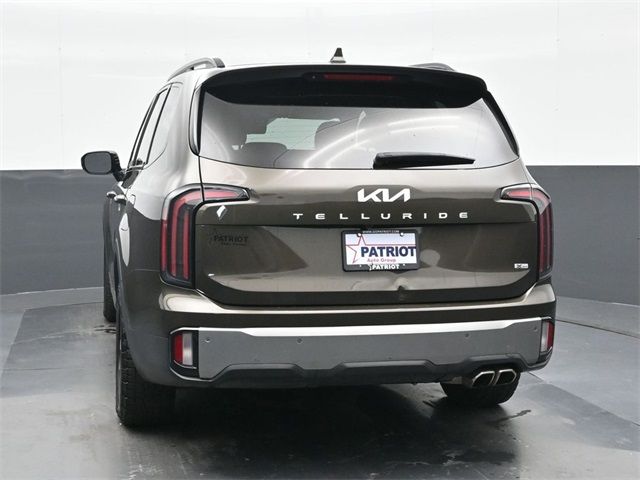 2023 Kia Telluride SX Prestige X-Pro