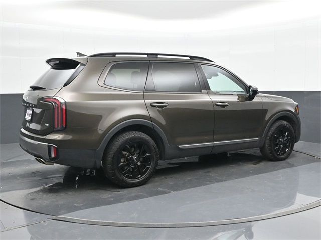 2023 Kia Telluride SX Prestige X-Pro