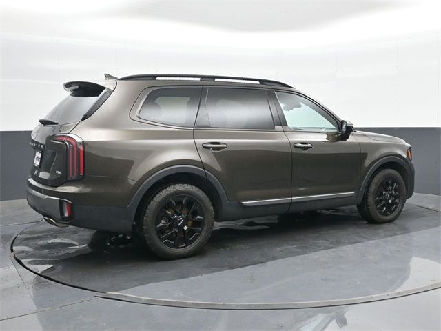 2023 Kia Telluride SX Prestige X-Pro