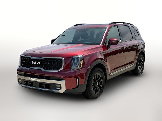 2023 Kia Telluride SX