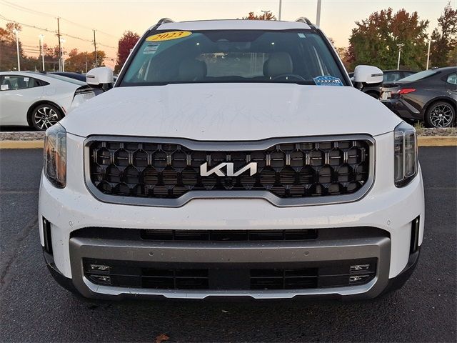 2023 Kia Telluride SX Prestige X-Pro