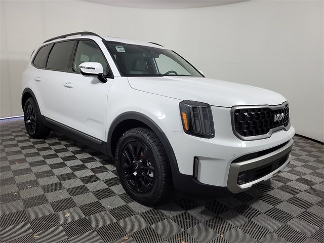 2023 Kia Telluride SX Prestige X-Pro