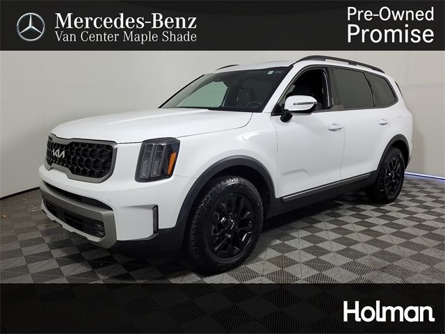 2023 Kia Telluride SX Prestige X-Pro