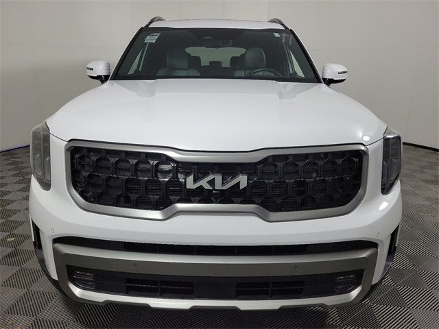 2023 Kia Telluride SX Prestige X-Pro