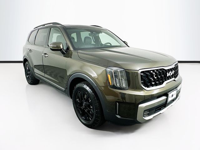 2023 Kia Telluride SX Prestige X-Pro