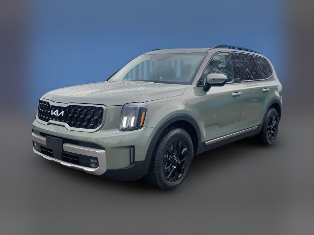 2023 Kia Telluride SX Prestige X-Pro