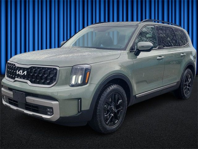 2023 Kia Telluride SX Prestige X-Pro