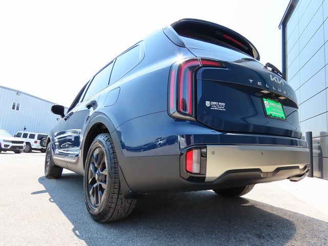 2023 Kia Telluride SX Prestige X-Pro