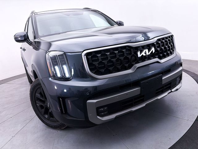 2023 Kia Telluride SX Prestige X-Pro