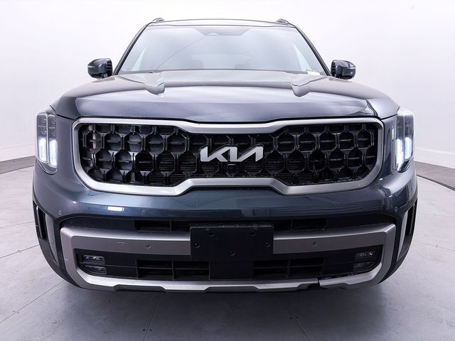 2023 Kia Telluride SX Prestige X-Pro