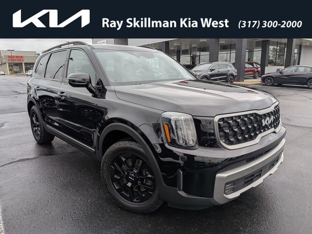 2023 Kia Telluride SX Prestige X-Pro