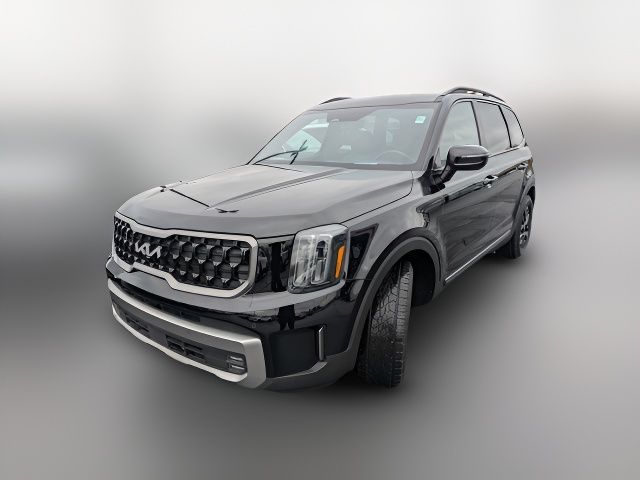2023 Kia Telluride SX Prestige X-Pro