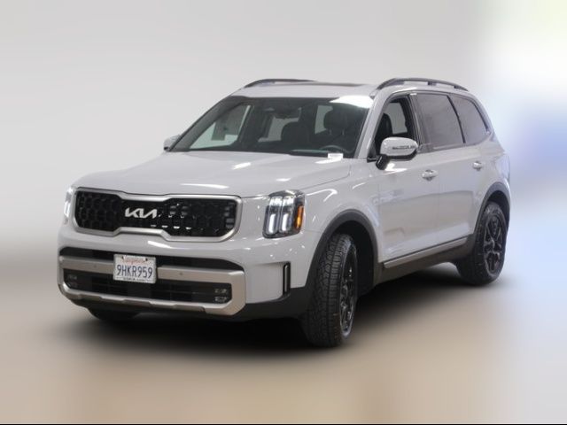 2023 Kia Telluride SX Prestige X-Pro