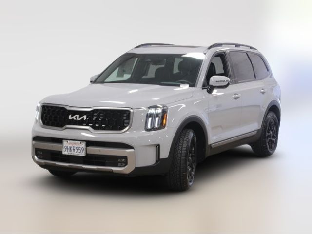 2023 Kia Telluride SX Prestige X-Pro