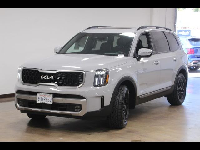 2023 Kia Telluride SX Prestige X-Pro