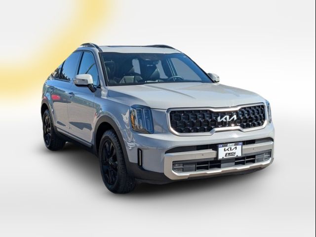 2023 Kia Telluride SX Prestige X-Pro