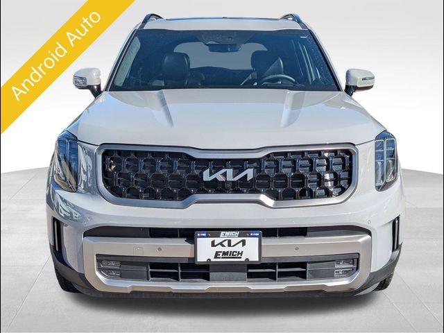 2023 Kia Telluride SX Prestige X-Pro