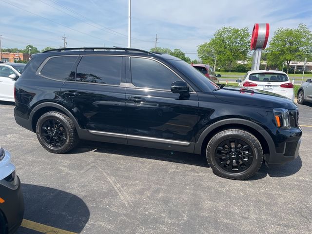 2023 Kia Telluride SX Prestige X-Pro