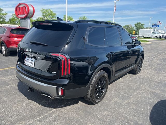 2023 Kia Telluride SX Prestige X-Pro