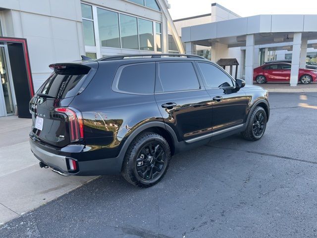 2023 Kia Telluride SX Prestige X-Pro