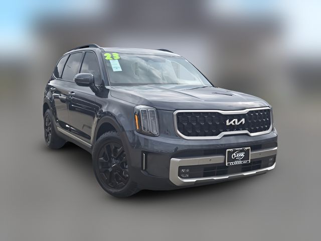 2023 Kia Telluride SX Prestige X-Pro