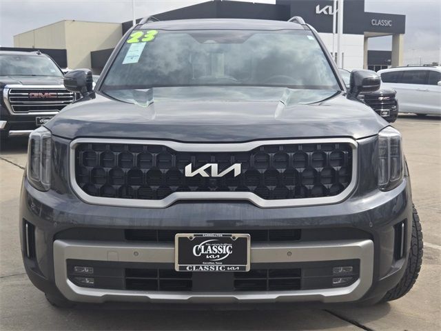 2023 Kia Telluride SX Prestige X-Pro