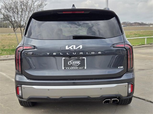 2023 Kia Telluride SX Prestige X-Pro