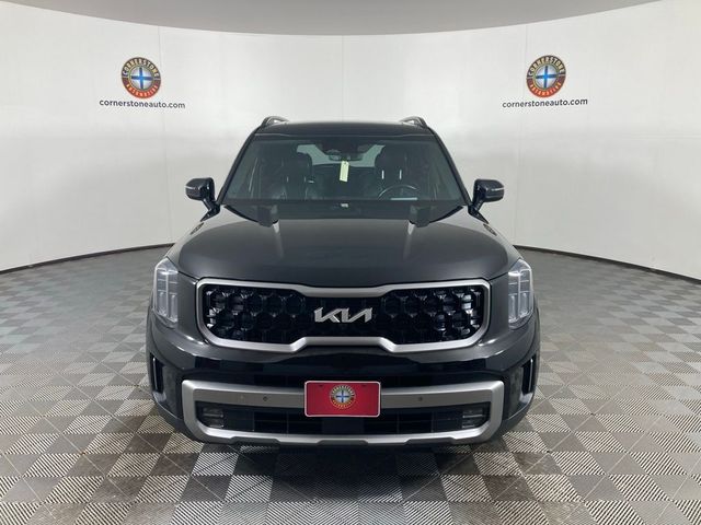 2023 Kia Telluride SX Prestige X-Pro