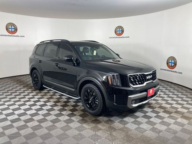 2023 Kia Telluride SX Prestige X-Pro