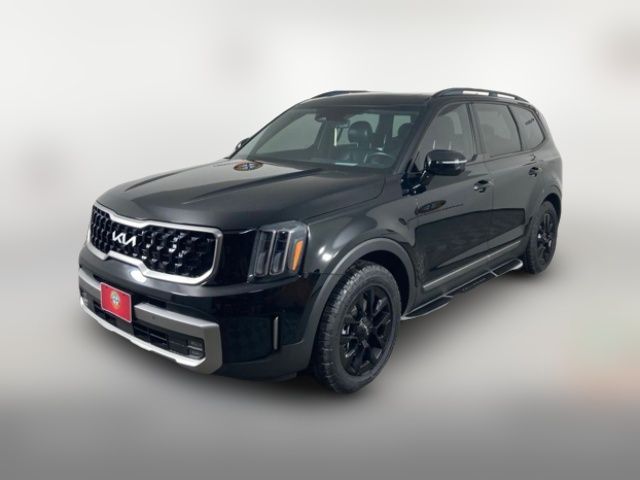 2023 Kia Telluride SX Prestige X-Pro