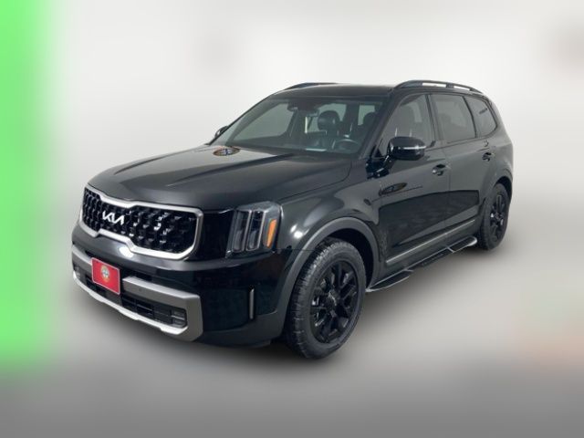 2023 Kia Telluride SX Prestige X-Pro