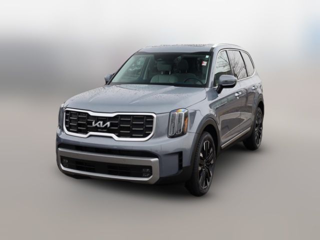 2023 Kia Telluride SX