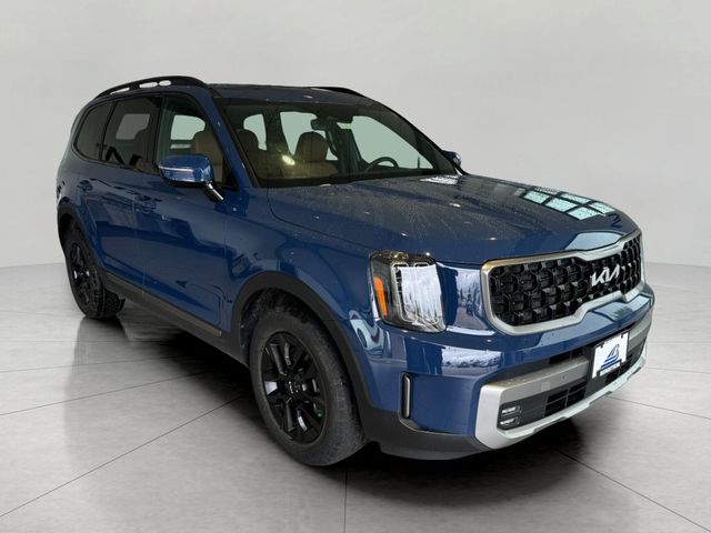 2023 Kia Telluride SX Prestige X-Pro